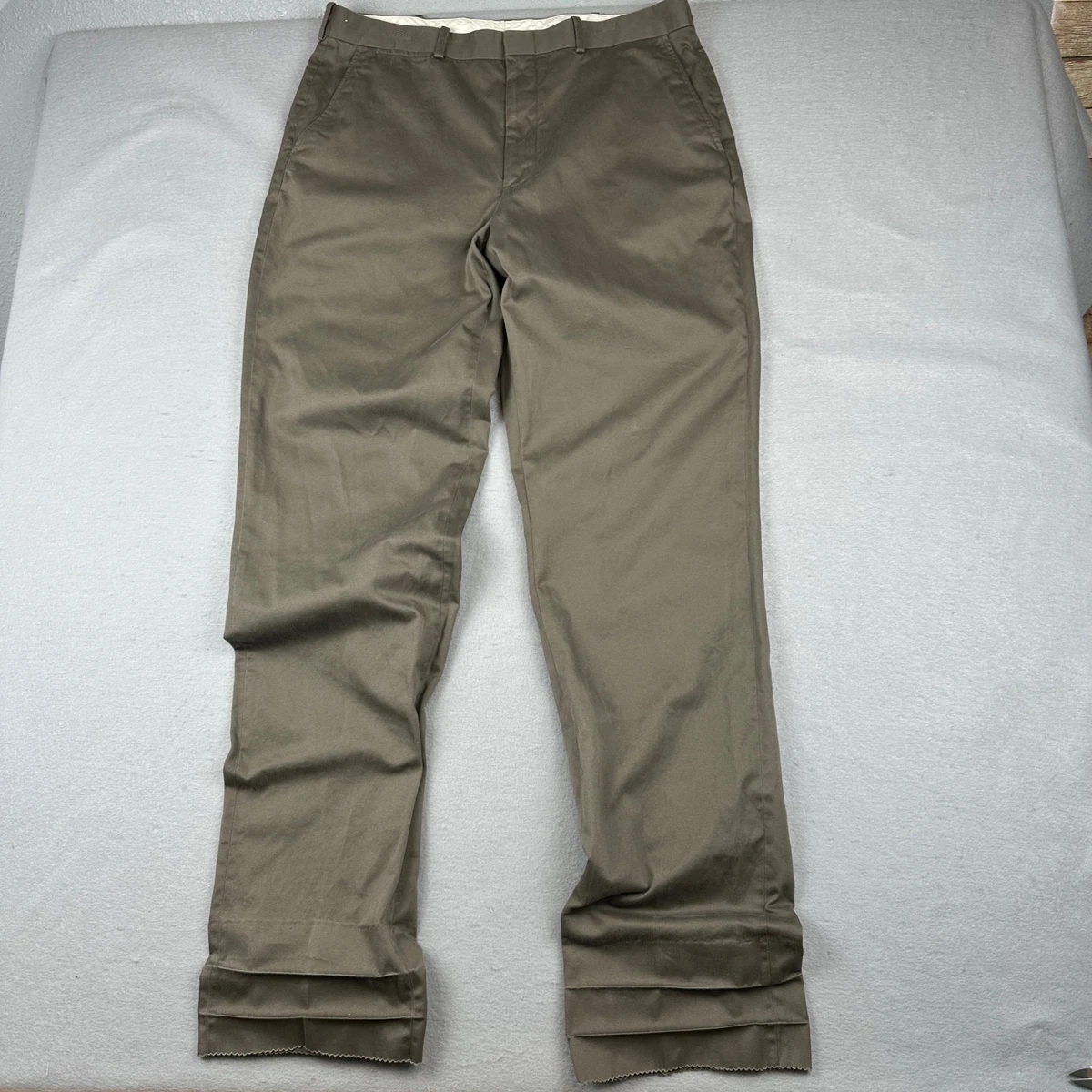 Polo Ralph Lauren Prospect Pants for Men for sale | eBay