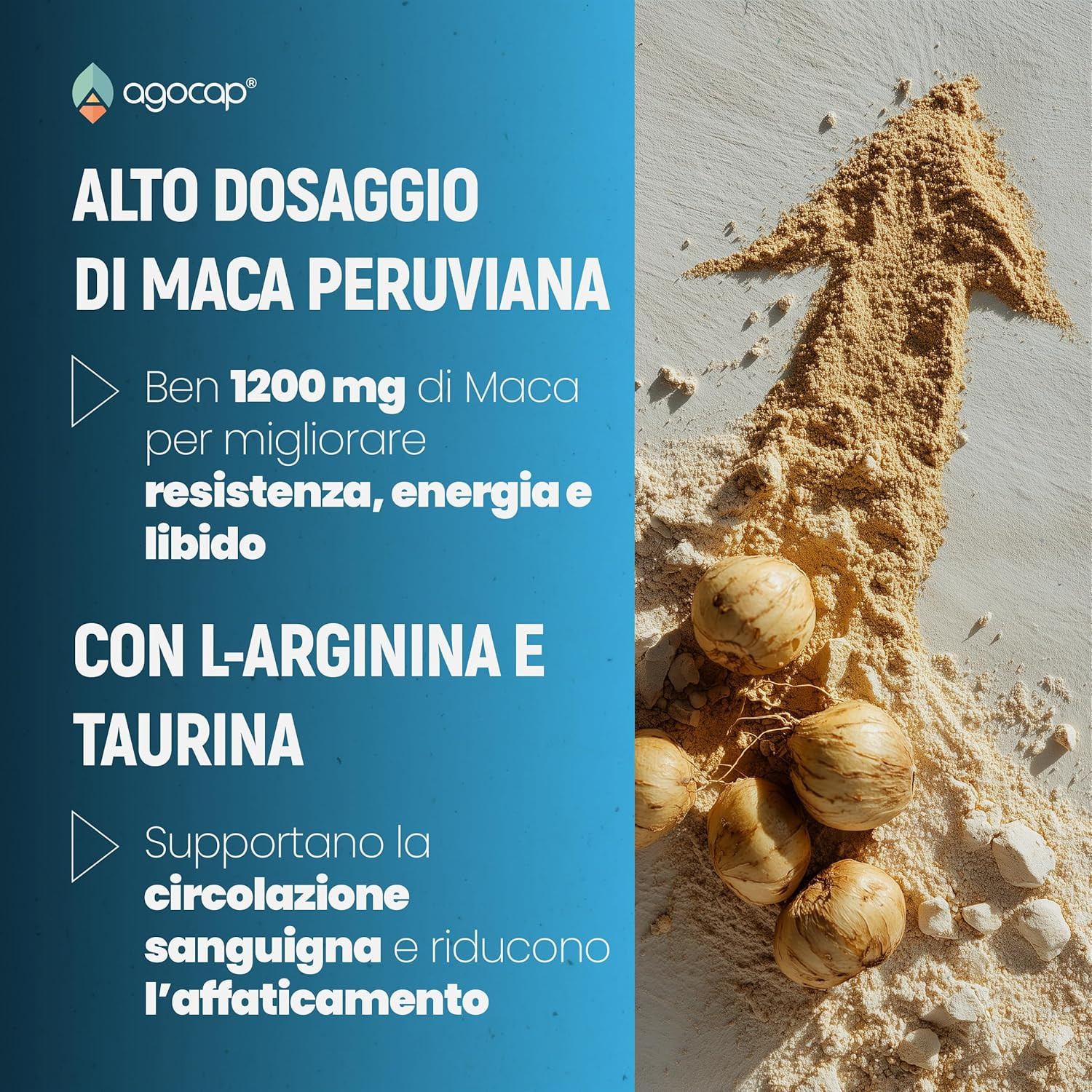 Vigralis FORTE 2026: Vasodilatatore Uomo per Energia e Testosterone - 3