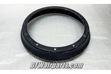 67791-000, C-885, Piper PA-28-235/PA-32-300 Hartzell Propeller Spinner Bulkhead 67791-000, C-885, Piper PA-28-235/PA-32-300 Hartzell Propeller Spinner Bulkhead