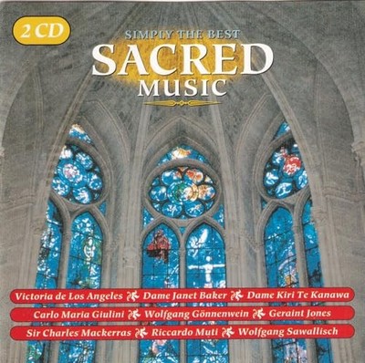 various-artists-simply-the-best-sacred-music-various-artists-cd