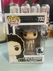 Funko Pop! Movies Vinyl: Alien - Ripley in Spacesuit #732 40th Anniversary