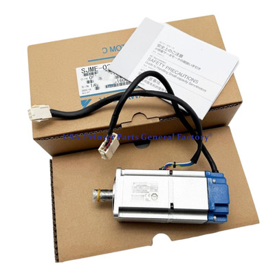 NEW Fit For Yaskawa SJME-02AMB4C Servo Motor High quality
