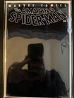 AMAZING SPIDER-MAN Vol. 2 #36 (2001) 9/11 Marvel Comics KEY BOOK