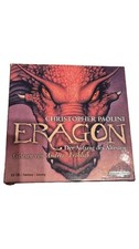 Eragon La missione dell'anziano Cristoforo Paolini audiolibro 22 cd