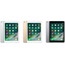 Apple iPad 6th Gen 32gb/ 128gb 9.7-inch (WIFI + Cellular)