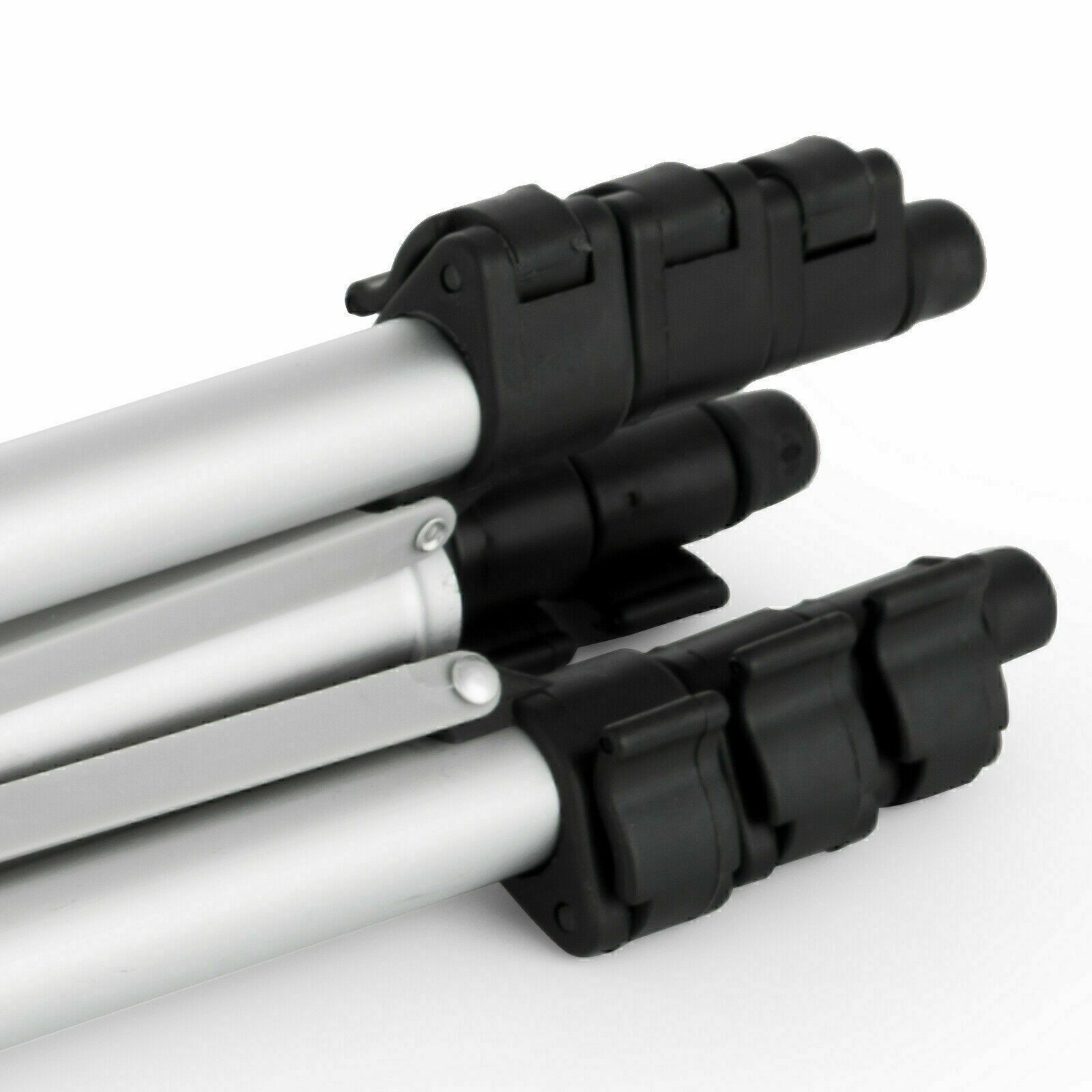 For Smartphone iPhone Samsung Professional Camera Tripod Stand + Phone Holder US