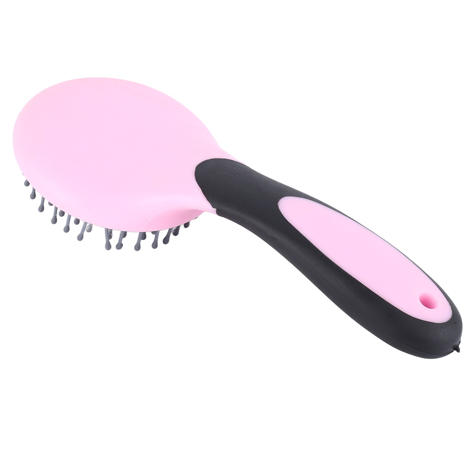 `Horse Hair Comb Cleaning Massage Horse Grooming Brush For Cats Dogs Long