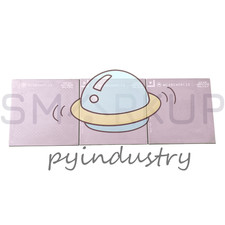 New In Box MOTOROLA MC68040RC33 Microprocessor