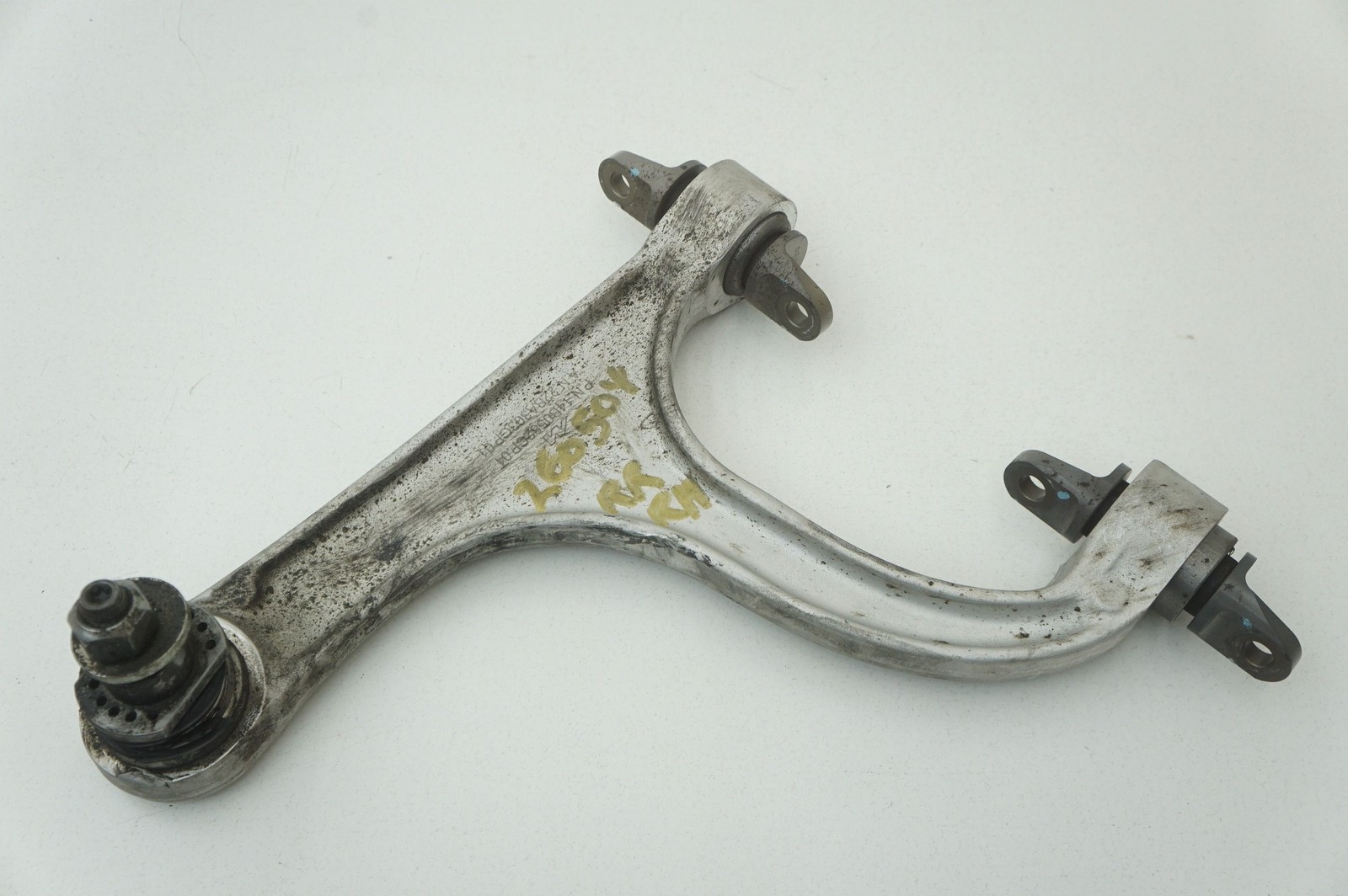 McLaren GT 2022 REAR+RIGHT+UPPER Control arm P/N 22BA132GP