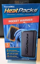 Thermacell Heat Pack Pocket Warmer - 65793