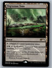 Magic MTG RUSSIAN FNM Promos Blighted Fen #004/012 Promo Foil TCG CCG