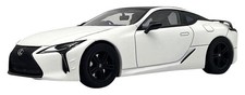 Kyosho 1/43 Lexus LC500 EDGE Limited Edition Diecast Model New KS03929H