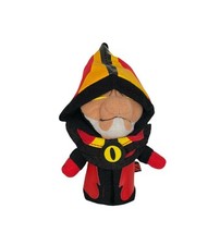 Dota 2 Micro Plush Series 1 Warlock Plush Loose