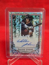 New Autographs Bolster 2011 Bowman Sterling Baseball 3