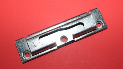 Winkhaus 60 RC-V Stahl Sicherheits-Kippschließblech L Links Pizkopf    Tg6