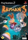 Rayman 3: Hoodlum Havoc von Ubisoft | Game | Zustand sehr gut