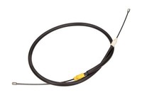 Handbremsseil Renault Megane 96- Le/Pr Trommeln