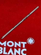 1 Montblanc ballpoint pen small refill f86d5d
