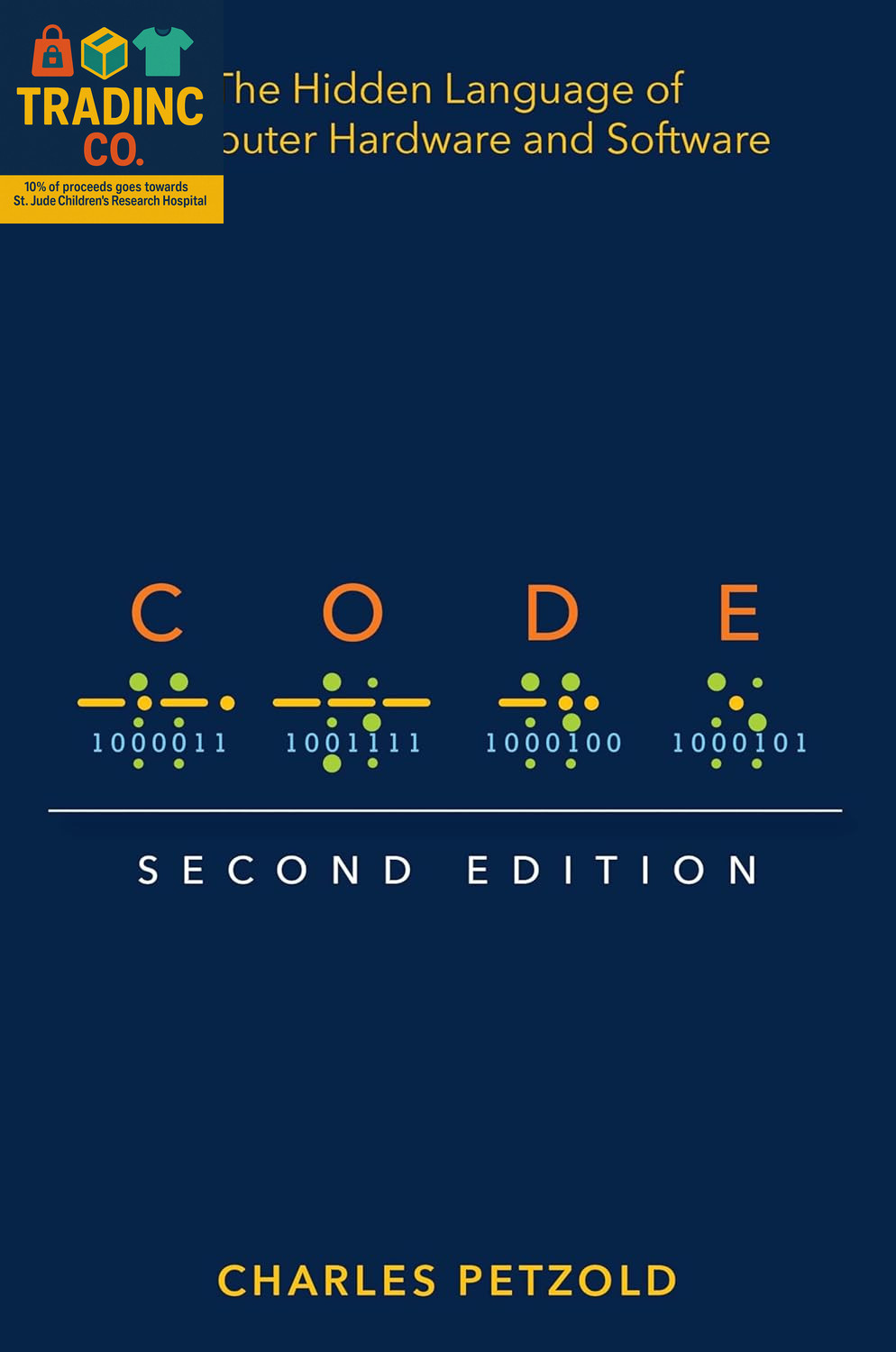 Code: Unveiling the Language of Computer Hardware and Software