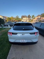 2023 Ford Mustang GT