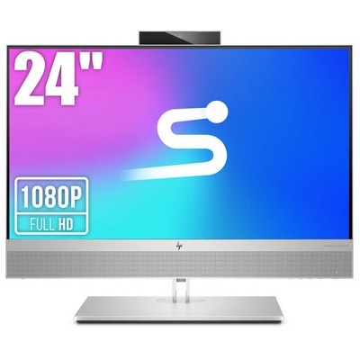 AIO-COMPUTER HP EliteOne 800 G6 Touch i5 16/256 GB SSD TOUCHSCREEN W11P KLASSE A