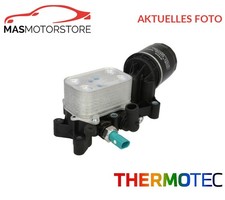 ÖLKÜHLER KÜHLER ÖL THERMOTEC D4A030TT I FÜR SKODA FABIA III,RAPID 1.4 TDI