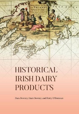 Dara Downey Liam Downey Derry O'Donova Historical Irish Diary Product (Hardback)