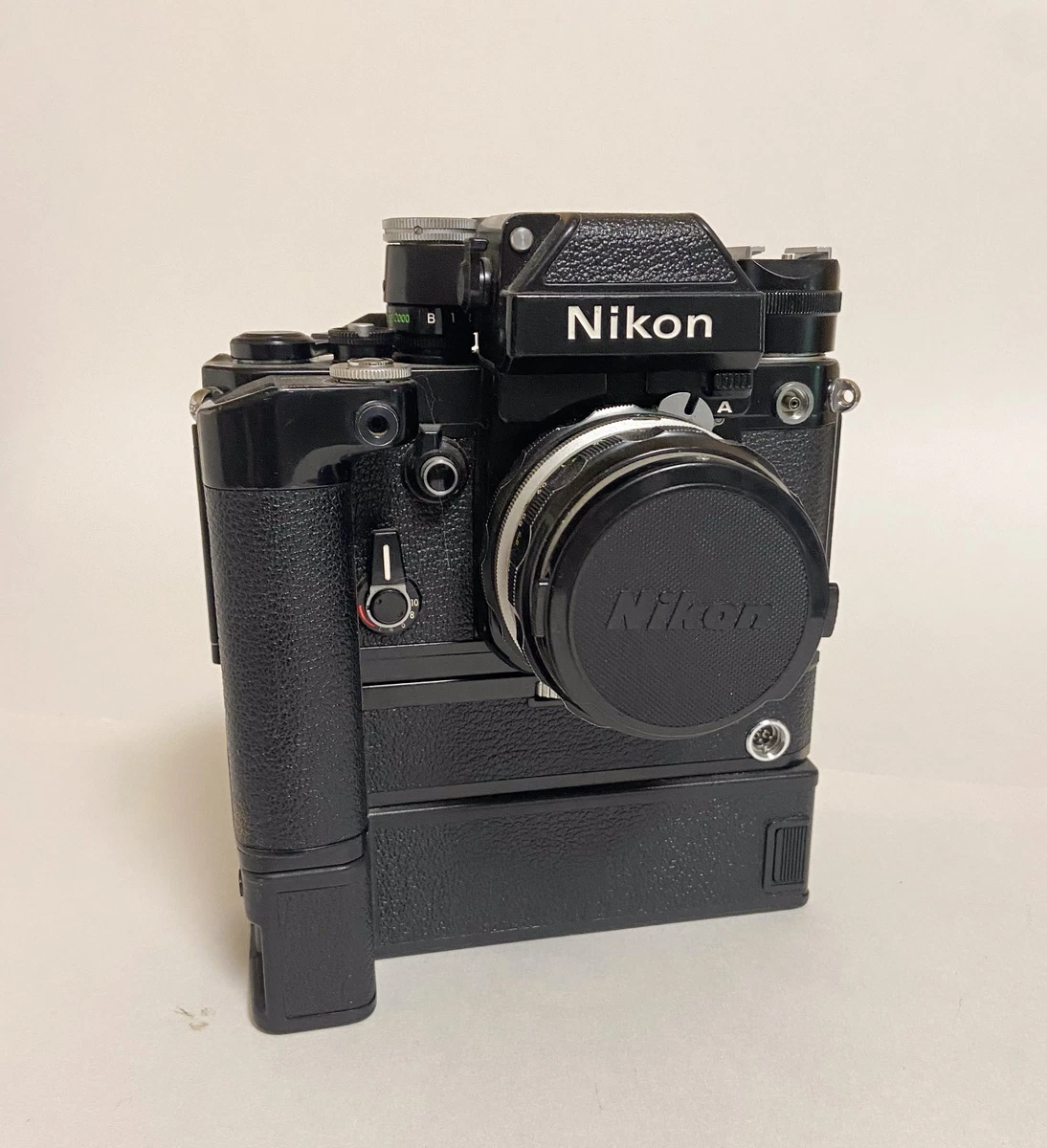 Nikon F2 Film Cameras for sale - eBay