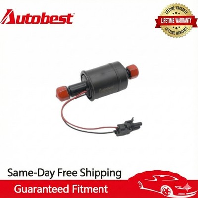 Autobest HP2310 Electric Fuel Pump For 1994 Chevrolet Blazer 6.5L