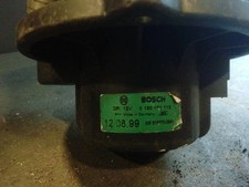 SMART FORTWO Coupe 453 Innenraumheizung MF016070-0383 0130101113 34685711