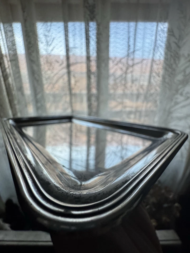 Vassoio Argento 800 - Immagine 4 di 4