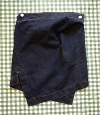 Vivienne Westwood RED LABEL denim Skirt 3 Used