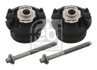 Febi Bilstein 29745 Lagersatz, AchsköRper Vorne Hinten Links Rechts FüR