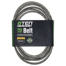 8TEN Belt with Kevlar for Exmark Pioneer E S Series Quest SP 116-3455 155 x 5/8