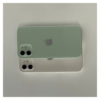 Apple iPhone 12 64GB/128GB - Unlocked & Verizon, AT&T, GSM + CDMA