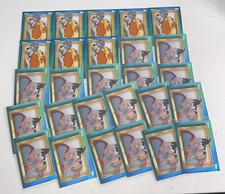 2026 Topps Disney Neon Lady Tramp Geppetto Pinocchio Family First Lot 27