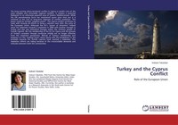 Turkey And The Cyprus Conflict Indrani Talukdar
