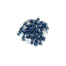 Set of screws kit For LENOVO IdeaPad Slim 3 14IRU8 82X6 5S10S35553 Laptop screws