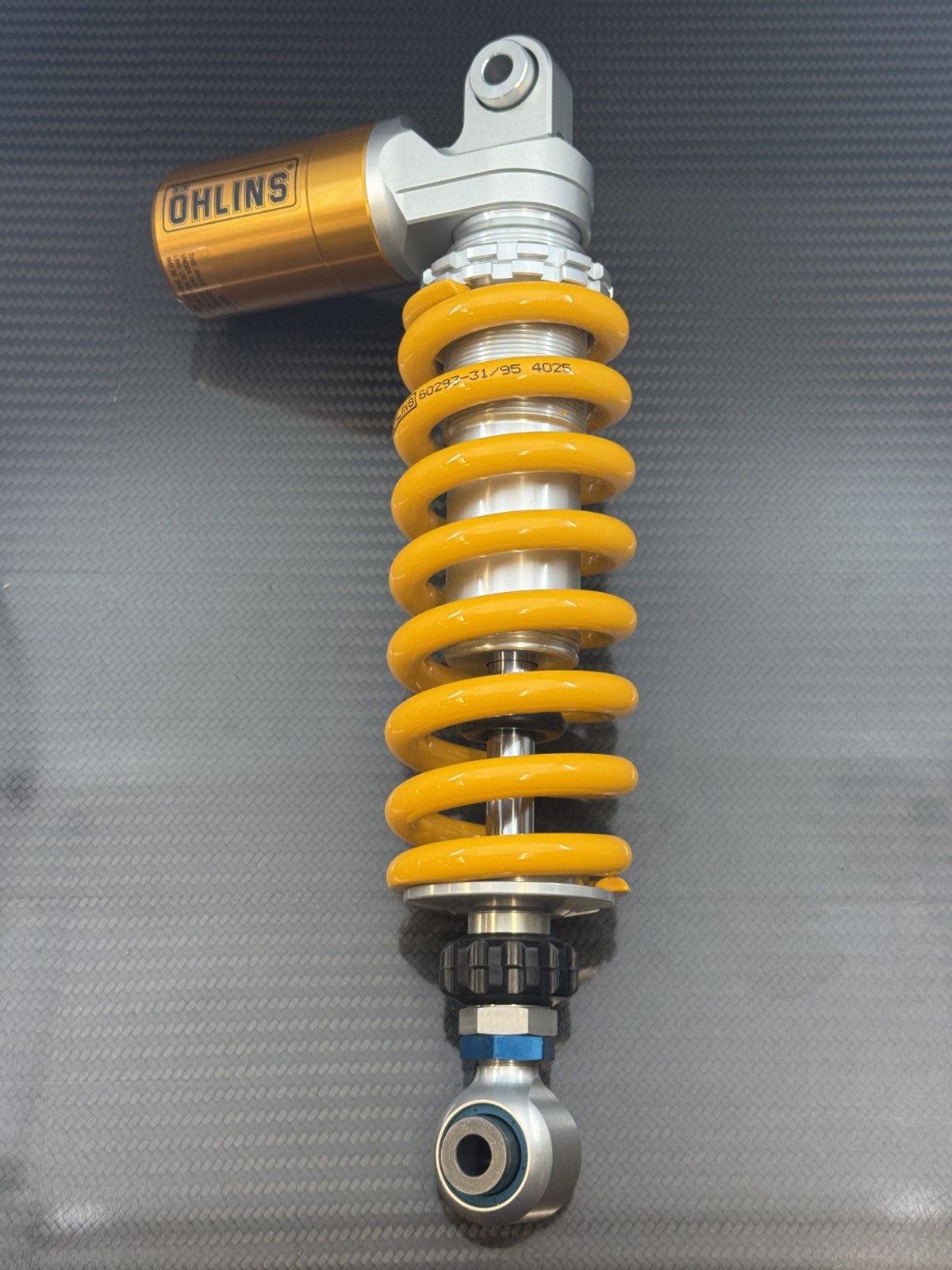 New OHLINS Rear Shock Kawasaki Ninja 400 WSSP300 STX36 KA745