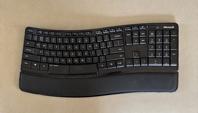 Microsoft Keyboard KGR1173 Sculpt Comfort