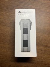 DJI Matrice 4 Series Intelligent Battery 6741mAh For Matrice 4T/4E Drone