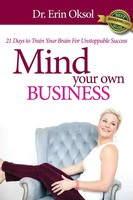 Erin Oksol | Mind Your Own Business | Taschenbuch | Englisch (2019)