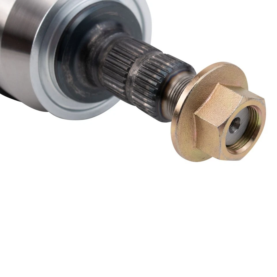 Eje delantero derecho CV para Chevrolet Cruze 2012-2017 Buick Verano 2014-2015 Foto 3 de 3