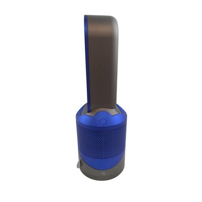 Dyson HP03 Blue Pure Hot Cool Air Purifier Heater And Fan with