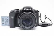 Canon PowerShot SX530 HS 16MP Compact Digital Camera From Japan