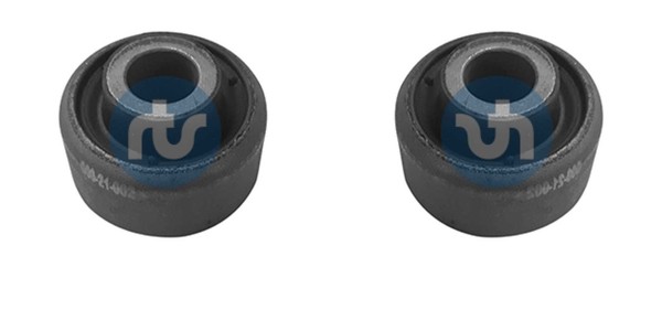 2X RTS Querlenkerlager Vorne Links Rechts FüR Renault Safrane II B54_-image