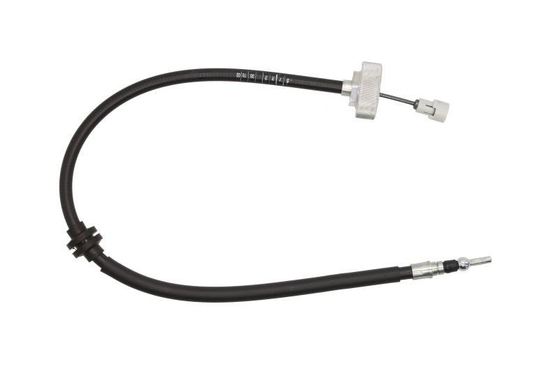 Für LINEX 35.78.02 Line ham.r. electric GRAND SCENIC with hitch - Bild 5