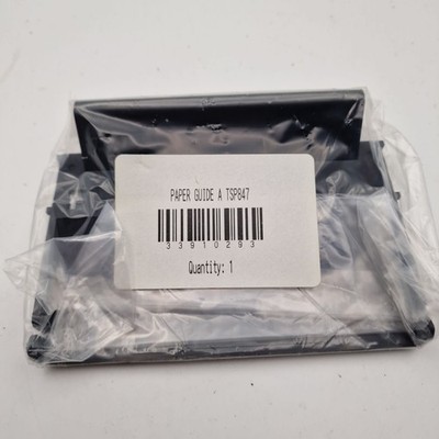 Star Micronics PAPIERANLEITUNG für Star TSP847 Etikettendrucker 33910293 NEU