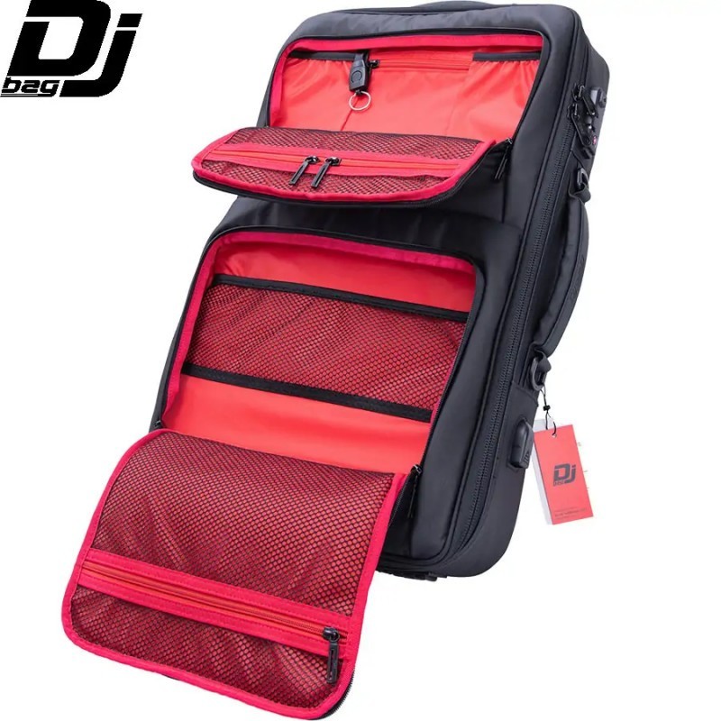 DJBAG-K-MINIMK2 PER FLX2-4 e OMNIS DUO