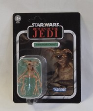 TVC Kenner Star Wars Vintage Collection VC66A Salacious B. Crumb ROTJ 2023
